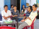 Yêu cầu Trung Quốc thả ngay tàu cá và ngư dân bị bắt giữ Yêu cầu Trung Quốc thả ngay tàu cá và ngư dân bị bắt giữ