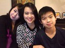 Đã nhận dạng được 2 mẹ con người Việt tử nạn trên chuyến bay MH17 Đã nhận dạng được 2 mẹ con người Việt tử nạn trên chuyến bay MH17