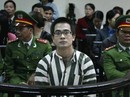 Tiêm thuốc độc tử hình Nguyễn Đức Nghĩa Tiêm thuốc độc tử hình Nguyễn Đức Nghĩa