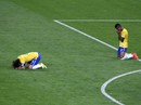 Truyền thông quốc tế chấn động trước thảm bại của Brazil Truyền thông quốc tế chấn động trước thảm bại của Brazil