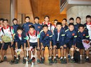 U19 Việt Nam sẽ vào bán kết U19 Đông Nam Á U19 Việt Nam sẽ vào bán kết U19 Đông Nam Á