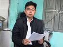Vướng tố tụng vì “cướp xe” của... mình Vướng tố tụng vì “cướp xe” của... mình