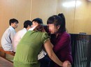 Yêu lầm kẻ buôn ma túy Yêu lầm kẻ buôn ma túy