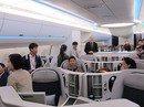 VNA sắp khai thác “siêu phẩm” A350 VNA sắp khai thác “siêu phẩm” A350