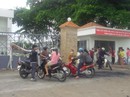 Tình hình đã ổn định Tình hình đã ổn định