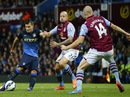 Aston Villa rớt hạng, đón chủ mới từ Trung Quốc Aston Villa rớt hạng, đón chủ mới từ Trung Quốc