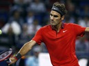 Federer kiếm tiền đẳng cấp, vượt mốc 110 triệu USD Federer kiếm tiền đẳng cấp, vượt mốc 110 triệu USD