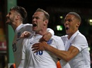 Sốc: Wayne Rooney sắp nhận lại băng thủ quân tuyển Anh Sốc: Wayne Rooney sắp nhận lại băng thủ quân tuyển Anh