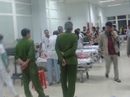 Đấu súng kinh hoàng trong đêm, 3 người thương vong Đấu súng kinh hoàng trong đêm, 3 người thương vong