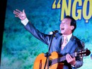 Nhạc sĩ - NSƯT Thế Hiển hát tặng Trường Sa Nhạc sĩ - NSƯT Thế Hiển hát tặng Trường Sa