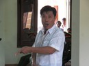Vụ công an dùng nhục hình: "Không biết thuộc cấp đánh người" Vụ công an dùng nhục hình: "Không biết thuộc cấp đánh người"
