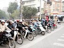 TP HCM: Thu phí đường bộ từ đầu năm 2015 TP HCM: Thu phí đường bộ từ đầu năm 2015