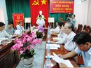Phú Yên: Đề nghị cách chức phó chánh án TAND tỉnh Phú Yên: Đề nghị cách chức phó chánh án TAND tỉnh