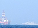 Yêu cầu Trung Quốc không đưa giàn khoan Hải Dương 981 quay trở lại Yêu cầu Trung Quốc không đưa giàn khoan Hải Dương 981 quay trở lại