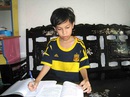Gặp lại thần đồng: Suýt rơi vào bi kịch Gặp lại thần đồng: Suýt rơi vào bi kịch