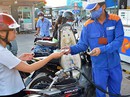 Ngóng giá hàng hóa giảm theo xăng Ngóng giá hàng hóa giảm theo xăng