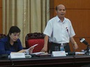 Chật vật thu hồi tiền tham nhũng Chật vật thu hồi tiền tham nhũng