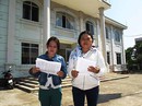 Vụ công an dùng nhục hình: "Chúng tôi không nghe thông tin gì cả" (!) Vụ công an dùng nhục hình: "Chúng tôi không nghe thông tin gì cả" (!)