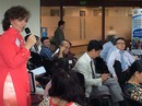 Lo ĐH tư thục sụp đổ Lo ĐH tư thục sụp đổ