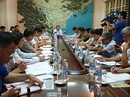 Bảo đảm cho kiểm ngư, cảnh sát biển tránh bão Bảo đảm cho kiểm ngư, cảnh sát biển tránh bão
