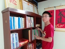 Thủ khoa điểm cao nhất nước: Giỏi tin nhưng không dùng Facebook Thủ khoa điểm cao nhất nước: Giỏi tin nhưng không dùng Facebook
