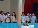 52 đội thi tìm hiểu về Công đoàn 52 đội thi tìm hiểu về Công đoàn