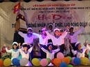 78 tiết mục tham gia hội diễn 78 tiết mục tham gia hội diễn