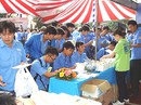 Mời tham gia “Ngày hội Việc làm Cao Thắng” Mời tham gia “Ngày hội Việc làm Cao Thắng”