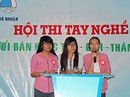 Rèn kỹ năng nghề cho CNVC-LĐ Rèn kỹ năng nghề cho CNVC-LĐ