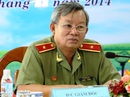 Bắt hơn 400 đối tượng gây rối ở Bình Dương Bắt hơn 400 đối tượng gây rối ở Bình Dương