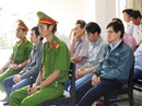Vụ “5 công an dùng nhục hình”: Nhiều bị cáo kháng án Vụ “5 công an dùng nhục hình”: Nhiều bị cáo kháng án