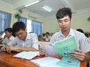 Thay đổi lớn trong đề thi tốt nghiệp THPT Thay đổi lớn trong đề thi tốt nghiệp THPT