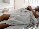Bắn người trọng thương, một cảnh sát hình sự bị đình chỉ công tác Bắn người trọng thương, một cảnh sát hình sự bị đình chỉ công tác