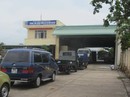 Cách chức phó giám đốc Trung tâm Đăng kiểm Bình Thuận Cách chức phó giám đốc Trung tâm Đăng kiểm Bình Thuận