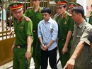 Tử hình kẻ giết bảo vệ trường học cướp của Tử hình kẻ giết bảo vệ trường học cướp của
