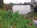 Vụ xác người trôi sông có cột bao gạch đá: Nạn nhân tự sát Vụ xác người trôi sông có cột bao gạch đá: Nạn nhân tự sát