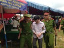 Tử hình kẻ cuồng ghen giết người tình 17 tuổi Tử hình kẻ cuồng ghen giết người tình 17 tuổi