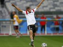 3 giờ ngày 9-7, Brazil - Đức: Cơ hội để “xe tăng” phá điệu samba 3 giờ ngày 9-7, Brazil - Đức: Cơ hội để “xe tăng” phá điệu samba