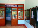 Lộ diện thủ phạm nâng điểm tại Trường ĐH Quy Nhơn Lộ diện thủ phạm nâng điểm tại Trường ĐH Quy Nhơn