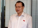 Phó Thủ tướng Vũ Văn Ninh: Đỉnh nợ công vào năm 2016 Phó Thủ tướng Vũ Văn Ninh: Đỉnh nợ công vào năm 2016