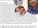 Đồng nghiệp chia sẻ, kêu gọi giúp đỡ NSƯT Nguyễn Chánh Tín Đồng nghiệp chia sẻ, kêu gọi giúp đỡ NSƯT Nguyễn Chánh Tín