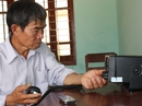 Ngư dân Lý Sơn tố Trung Quốc xây dựng trái phép tại Trường Sa Ngư dân Lý Sơn tố Trung Quốc xây dựng trái phép tại Trường Sa