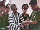 Những phút cuối của tử tù “sát thủ” Nguyễn Đức Nghĩa Những phút cuối của tử tù “sát thủ” Nguyễn Đức Nghĩa