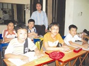 5 học sinh lớp 6 giải đề thi đại học giờ ra sao? 5 học sinh lớp 6 giải đề thi đại học giờ ra sao?