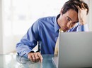 Làm giám đốc chẳng sung sướng gì... Làm giám đốc chẳng sung sướng gì...