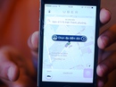 Uber tính chuyện mở xe ôm Uber tính chuyện mở xe ôm