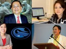 ‘Cá mập’ Việt nổi danh toàn cầu ‘Cá mập’ Việt nổi danh toàn cầu