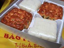 Tràn lan bánh trung thu bẩn Tràn lan bánh trung thu bẩn