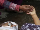 Nepal: Trận động đất tồi tệ nhất vẫn chưa xảy ra Nepal: Trận động đất tồi tệ nhất vẫn chưa xảy ra