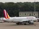 Máy bay Germanwings tắt động cơ, chuyển hướng vì chảy dầu Máy bay Germanwings tắt động cơ, chuyển hướng vì chảy dầu